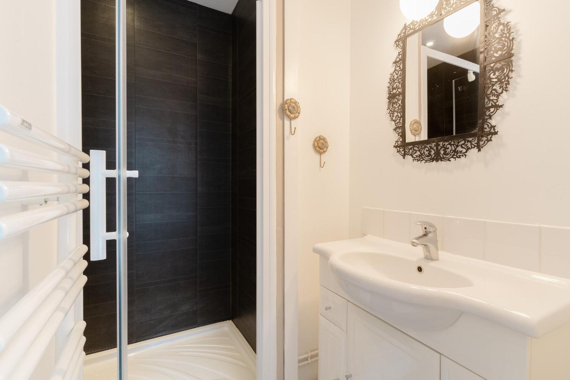 Studio Et Appartements Sainte Catherine Honfleur Exterior foto