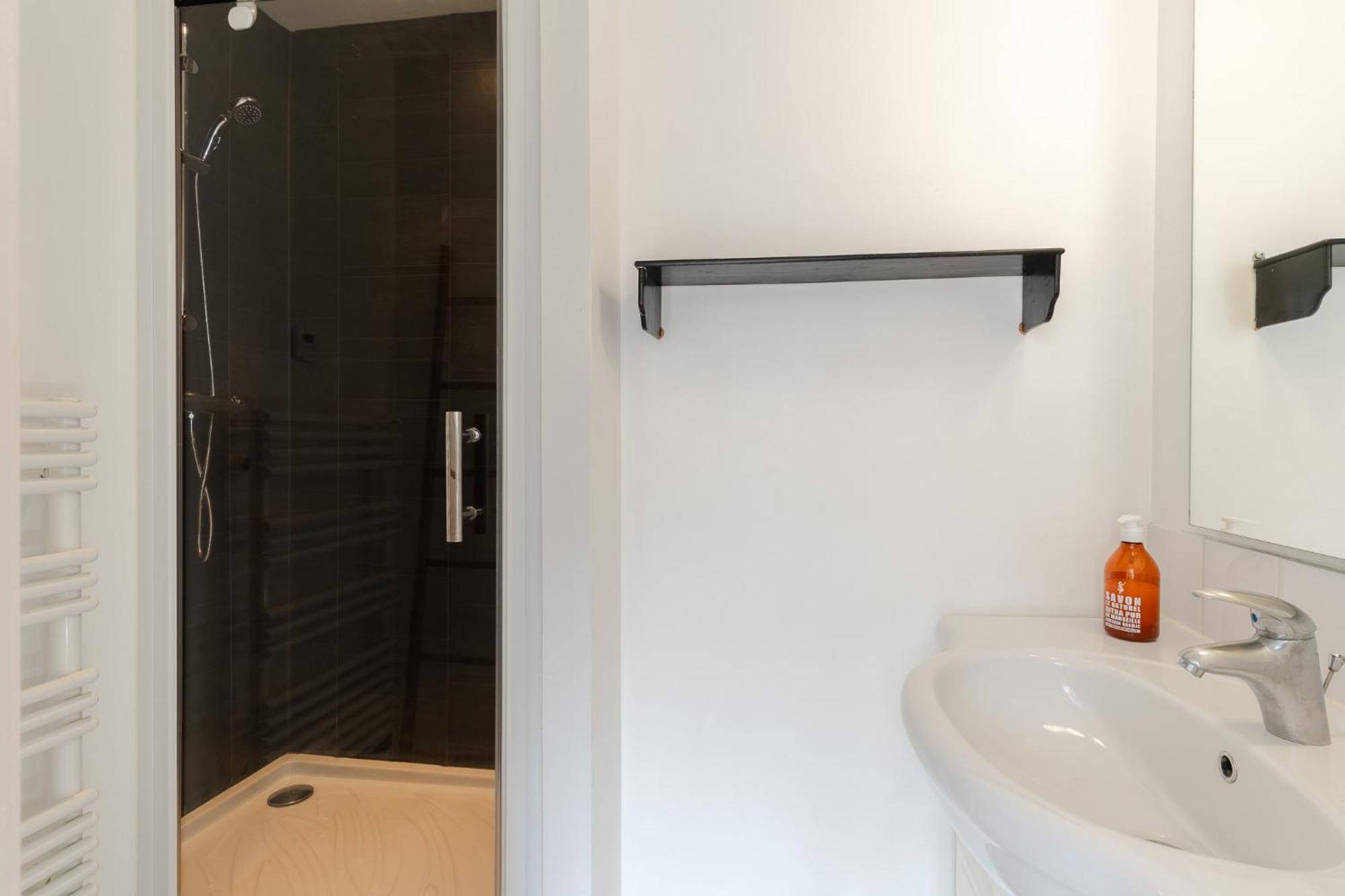 Studio Et Appartements Sainte Catherine Honfleur Exterior foto